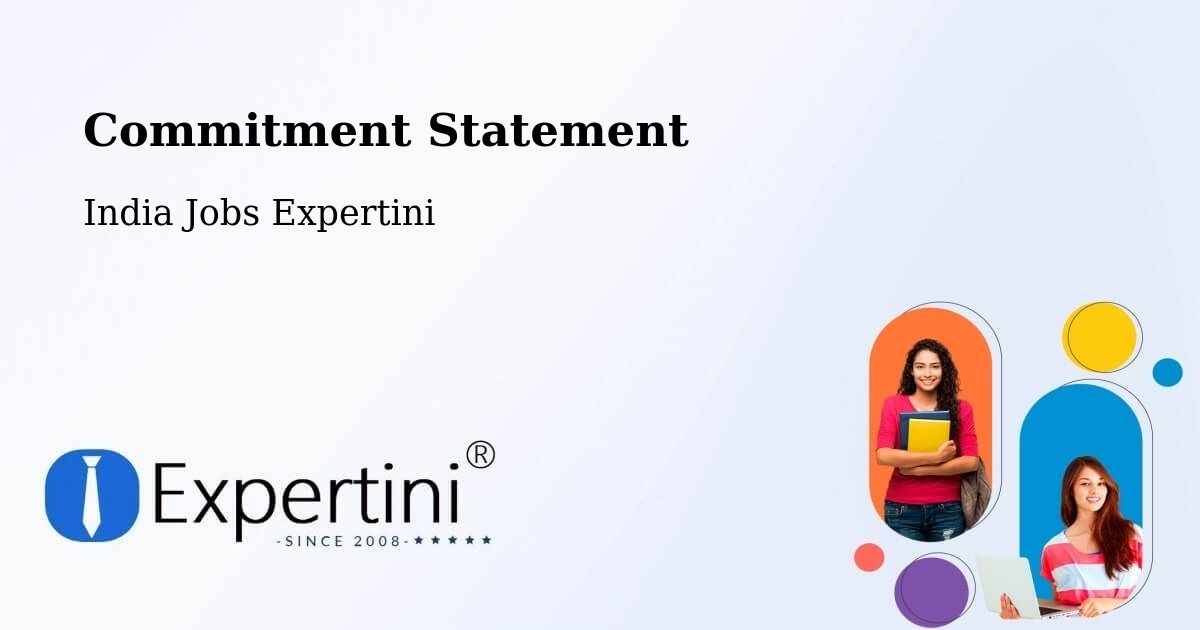 Corporate Commitment – Malappuram - India Jobs Expertini