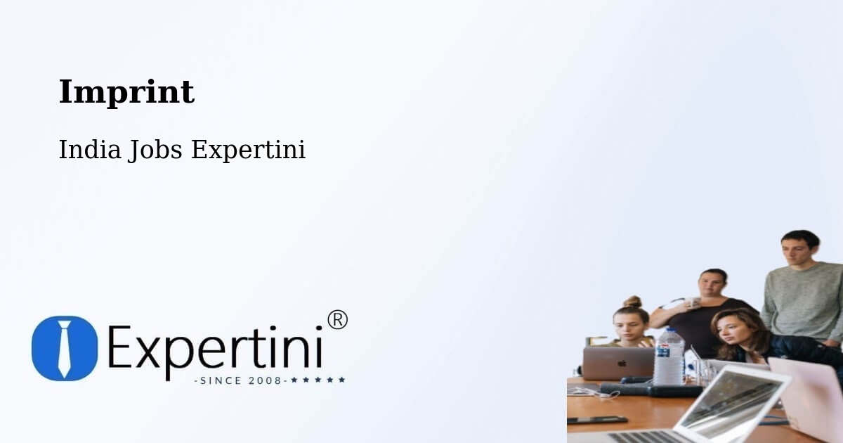 Imprint – Malappuram - India Jobs Expertini