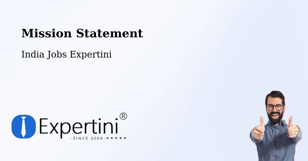 Corporate Mission – Malappuram - India Jobs Expertini