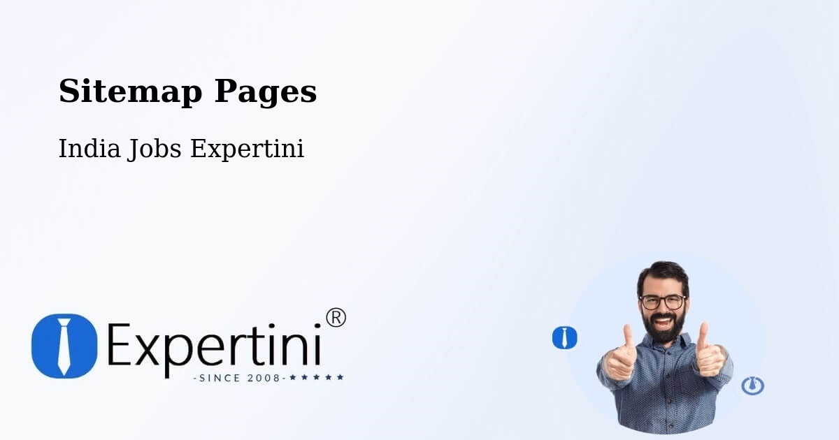 Sitemap Pages - Malappuram - India Jobs Expertini